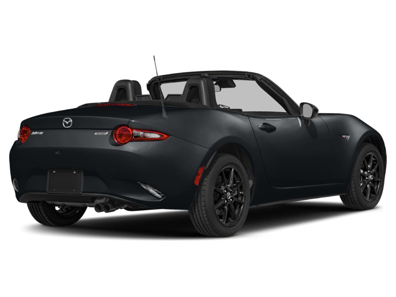 Used 2019 MAZDA MX-5 Miata Sport image 30