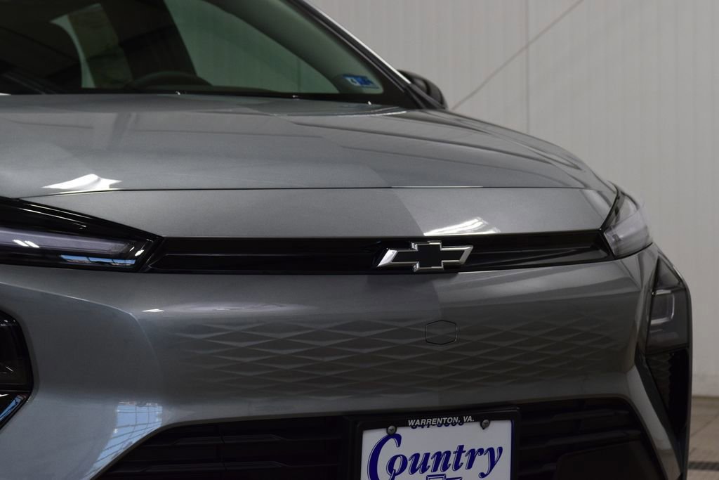 New 2027 Chevrolet Bolt LT w/ Comfort Package image 11