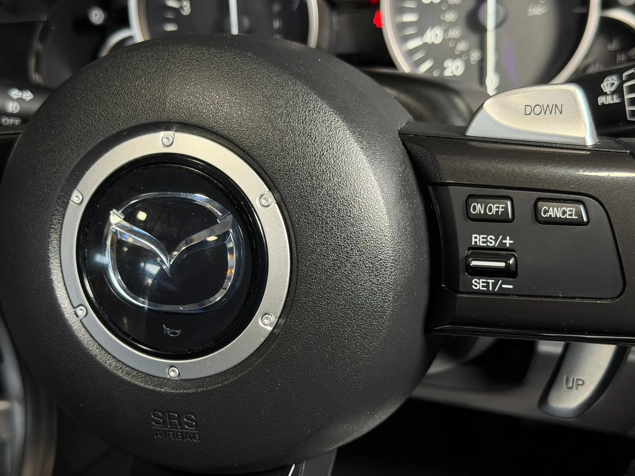 Used 2014 MAZDA MX-5 Miata Grand Touring RWD image 22