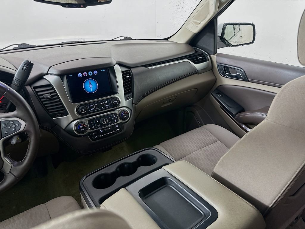 Used 2016 Chevrolet Tahoe LS image 22