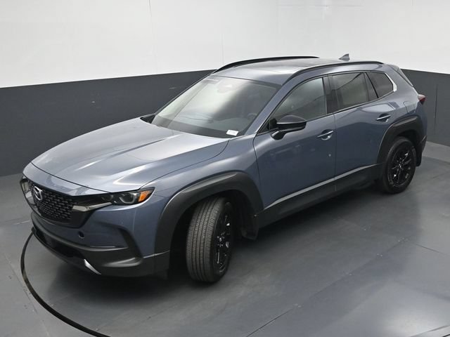 Certified 2026 MAZDA CX-50 AWD 2.5 Hybrid w/ Weather Package image 36