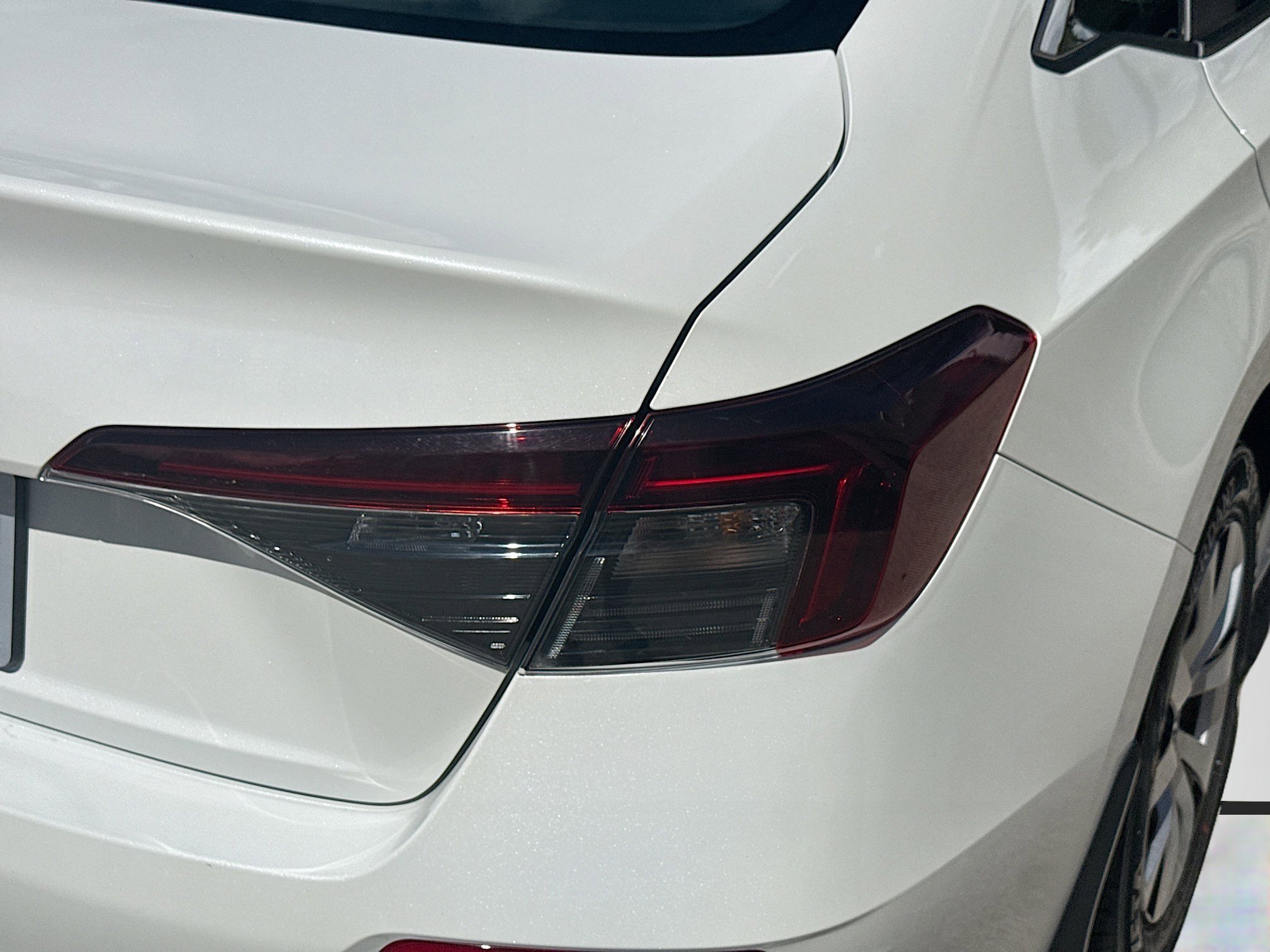 Certified 2026 Honda Civic LX image 25