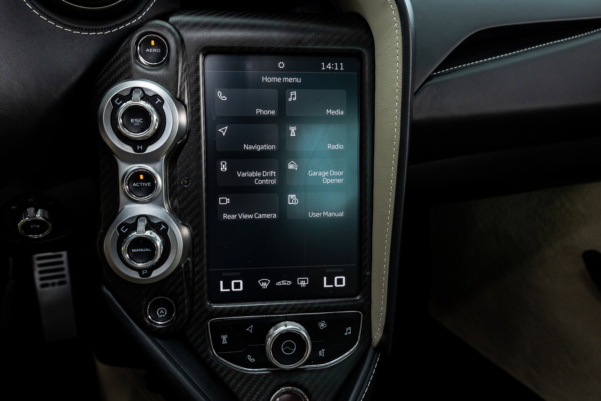 Used 2018 McLaren 720S Luxury RWD image 45