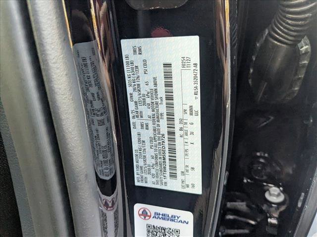 New 2025 Ford F250 Lariat w/ Lariat Ultimate Package image 16