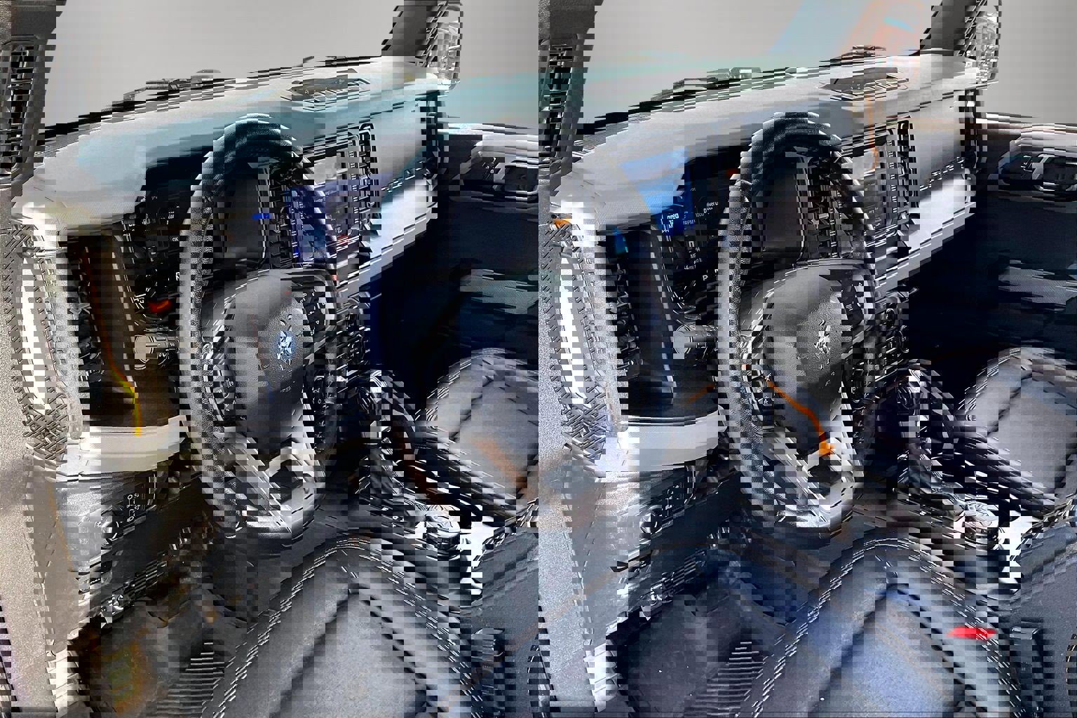 Used 2021 Ford Bronco Badlands w/ Sasquatch Package image 17