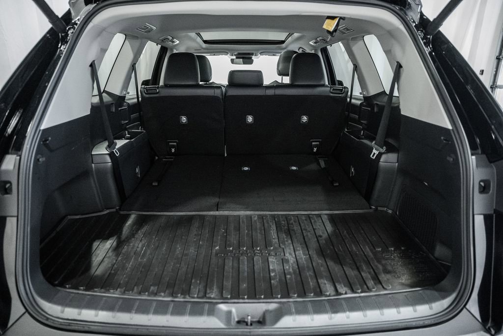 Used 2026 Toyota Grand Highlander XLE image 9