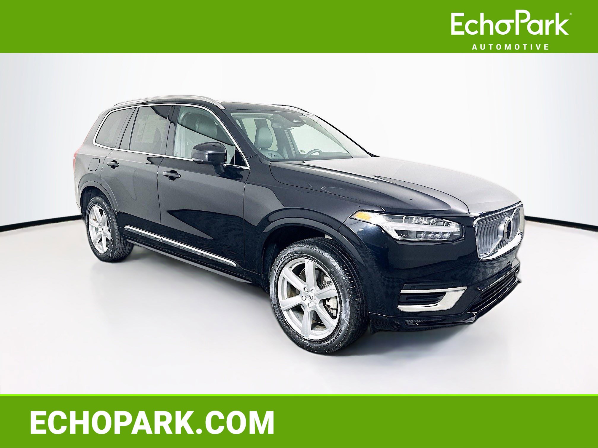 Used 2024 Volvo XC90 B5 Core image 1