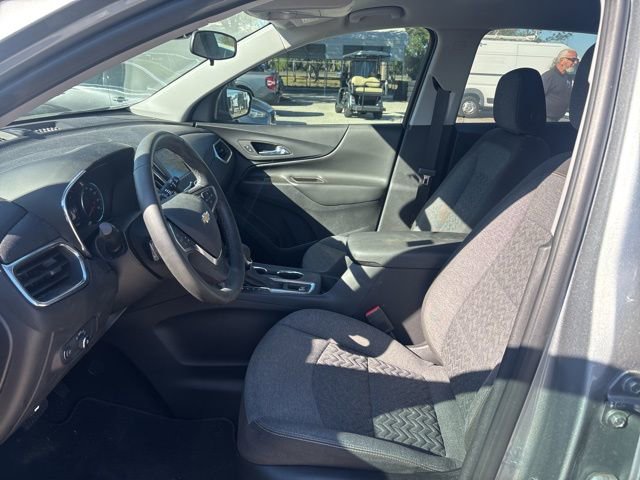 Used 2023 Chevrolet Equinox LT image 9