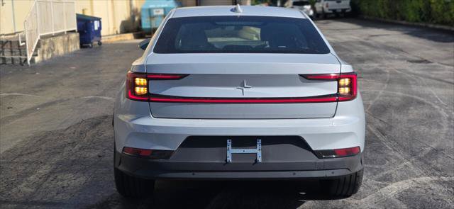Used 2023 Polestar Polestar 2 LONG RANGE w/ Pilot Pack image 6
