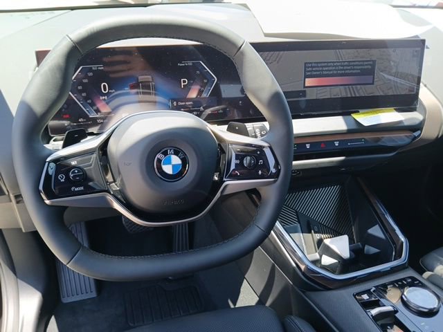 New 2025 BMW X3 xDrive30 AWD/4WD image 20