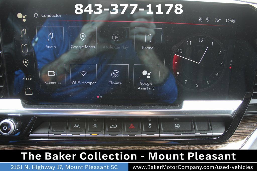 Used 2022 GMC Sierra 1500 Elevation image 42