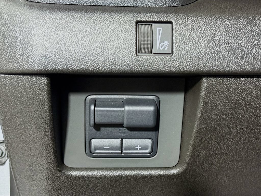 Certified 2026 GMC Canyon Denali AWD/4WD image 12