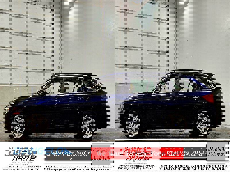 Used 2015 BMW 328i xDrive Wagon image 5