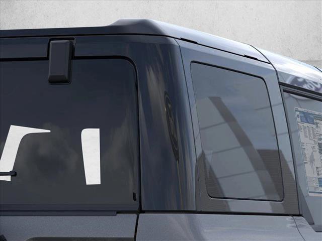 New 2025 Ford Bronco Big Bend image 25