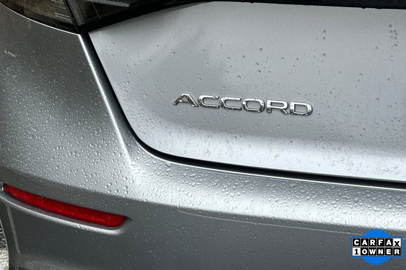 Used 2023 Honda Accord LX image 22