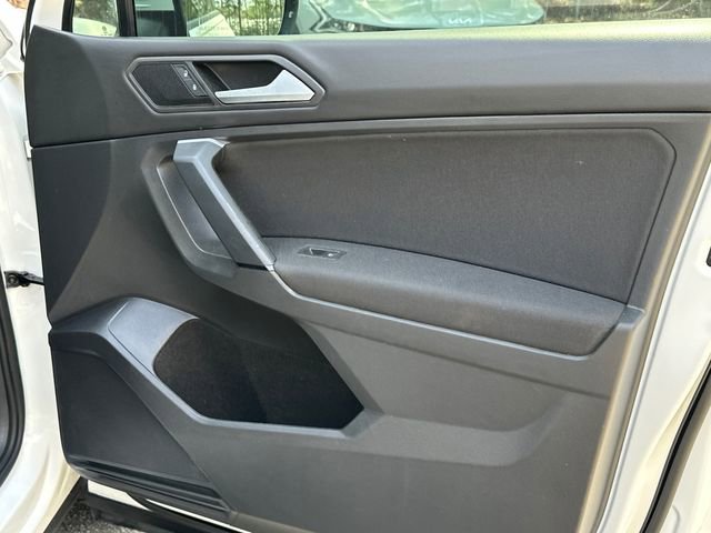 Used 2019 Volkswagen Tiguan S w/ Driver Assistance Package image 30