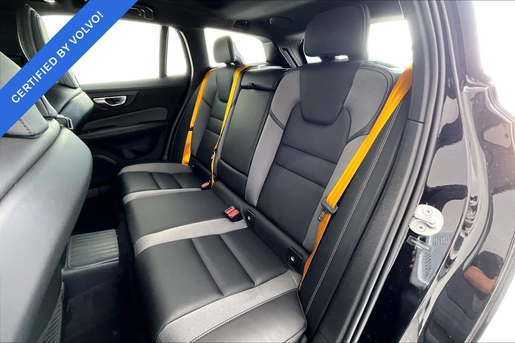 Used 2024 Volvo V60 T8 Polestar w/ Protection Package Premier AWD/4WD image 30