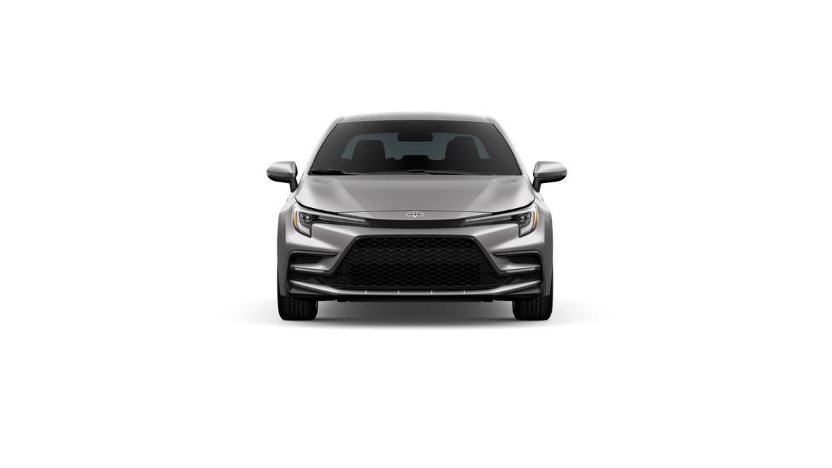 New 2026 Toyota Corolla SE image 39