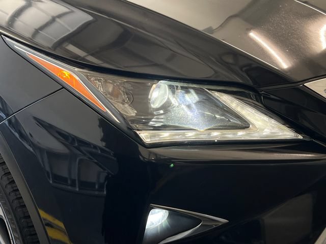 Used 2017 Lexus RX 350 FWD image 17