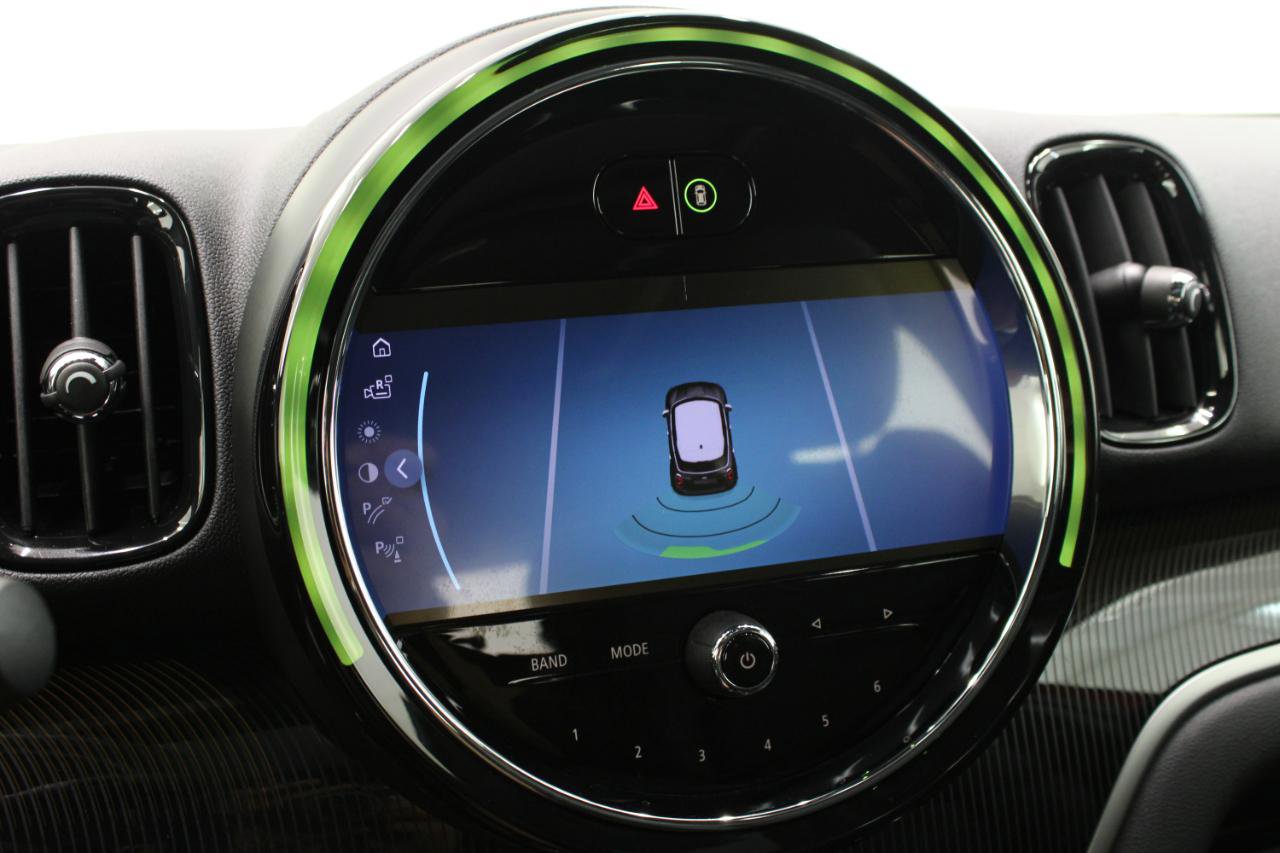 Used 2024 MINI Cooper Countryman S w/ Signature Upholstery Package FWD image 62