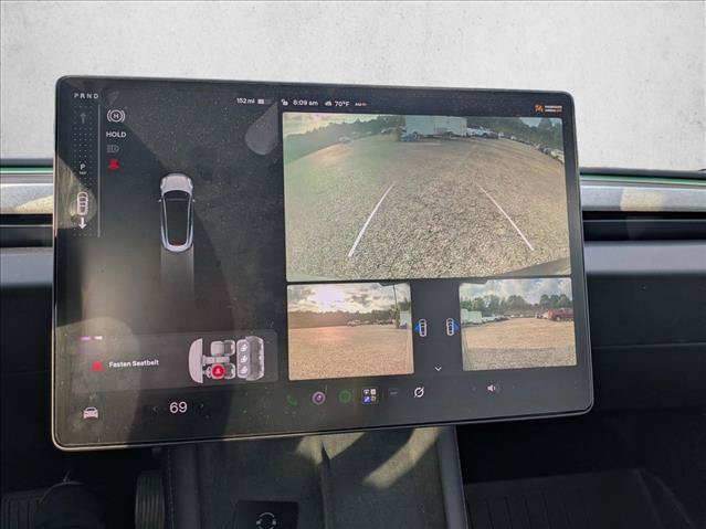 Used 2025 Tesla Model 3 Long Range AWD/4WD image 12
