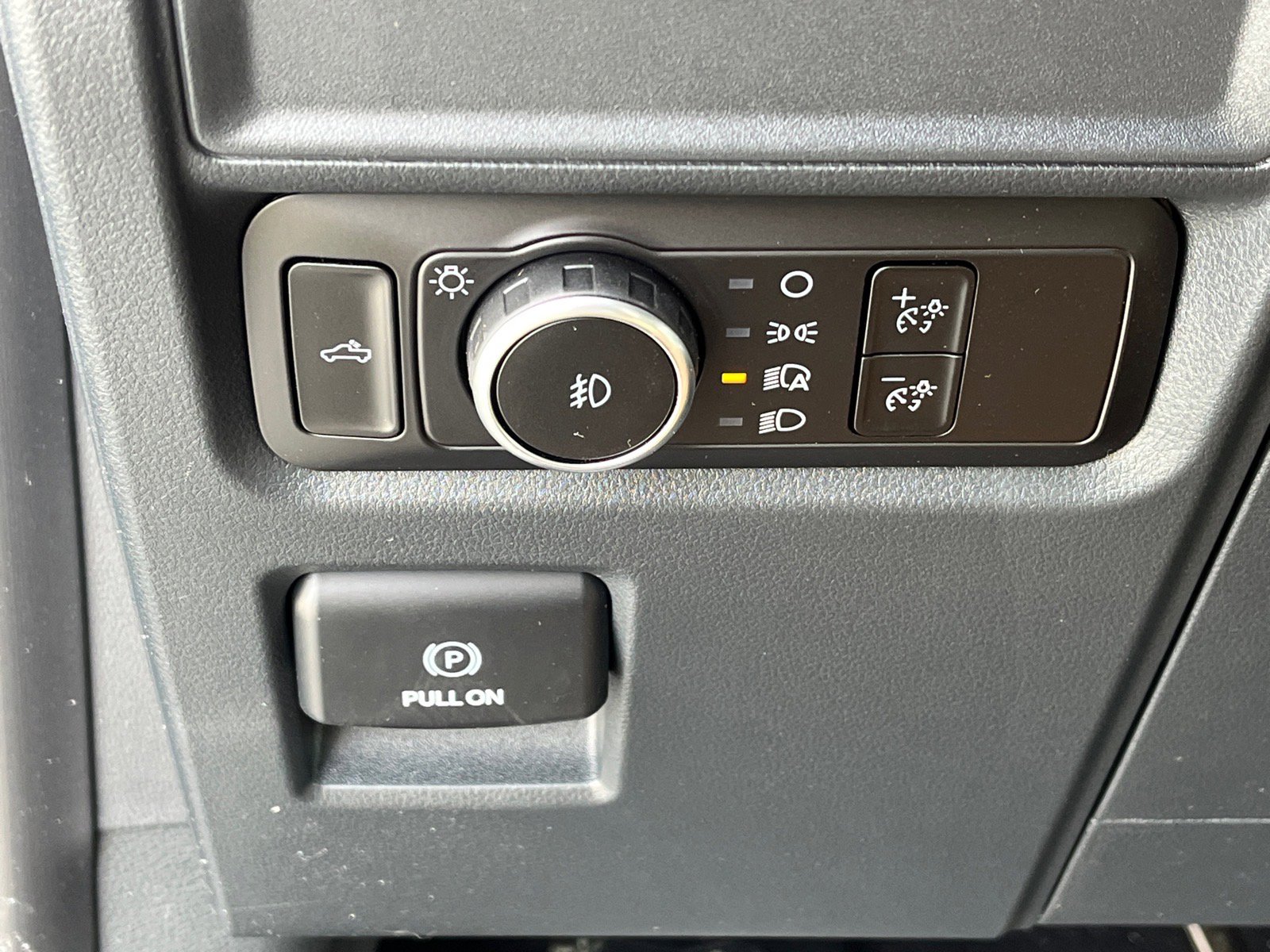 New 2026 Ford F150 STX w/ F-150 LOBO Package image 17