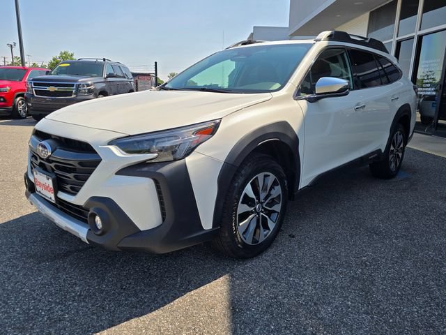 Used 2024 Subaru Outback Touring XT AWD/4WD image 26