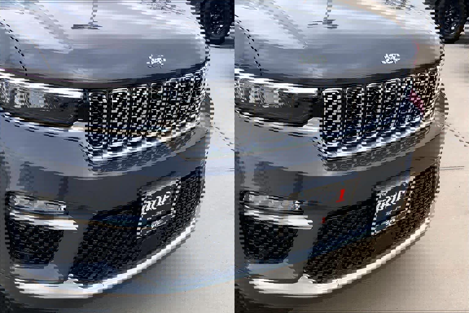 Used 2025 Jeep Grand Cherokee Summit image 30