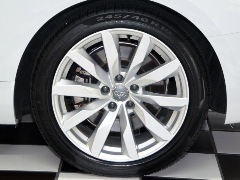 Used 2018 Audi A5 2.0T Premium Plus w/ Premium Plus image 14