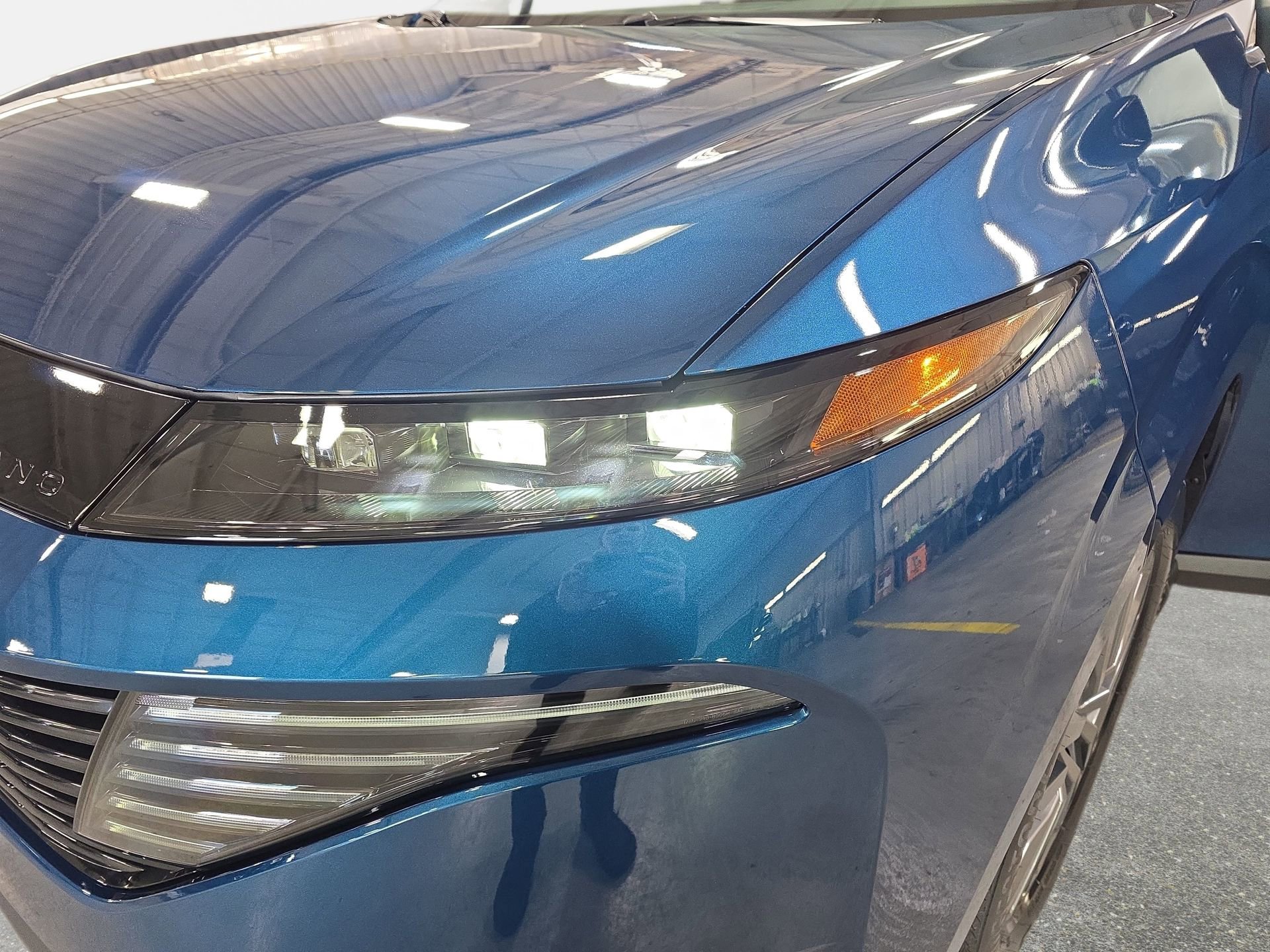 New 2026 Nissan Murano SL image 30