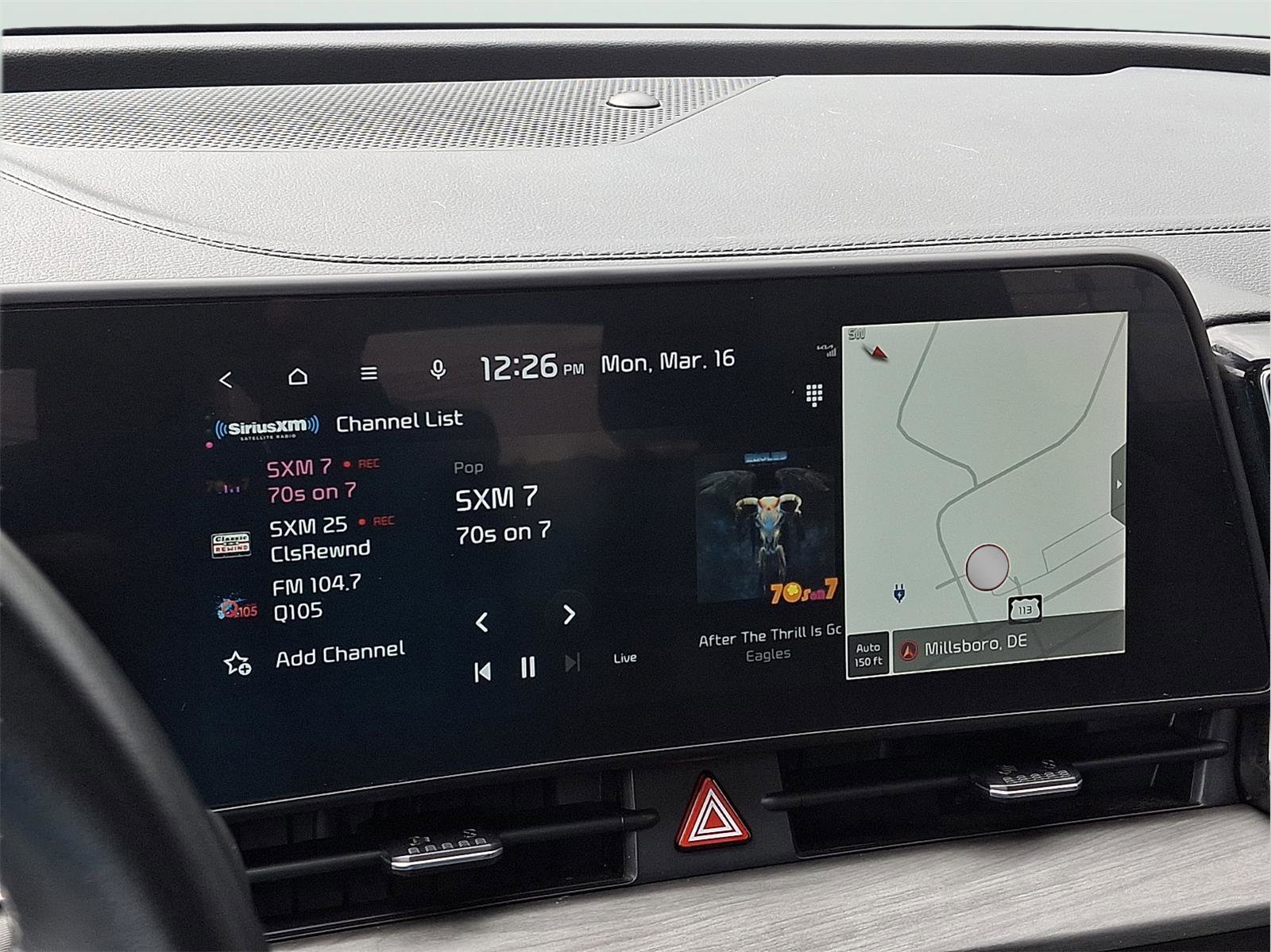 Used 2024 Kia Sportage X-Line image 18