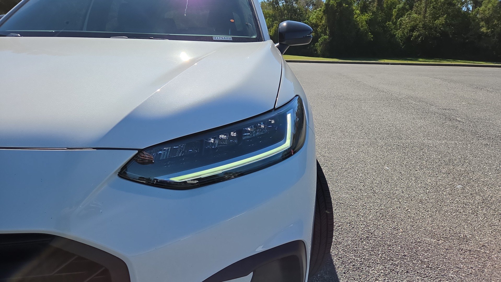 New 2027 Honda HR-V Sport image 9