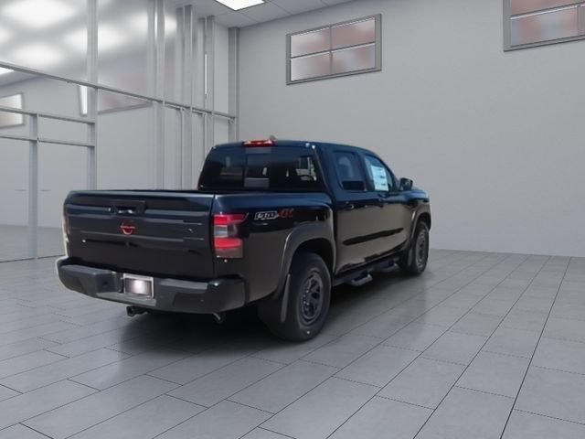 New 2026 Nissan Frontier PRO-4X w/ Pro-4x Convenience Package AWD/4WD image 7