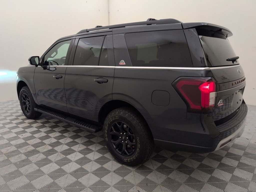 Used 2024 Ford Expedition Timberline image 7