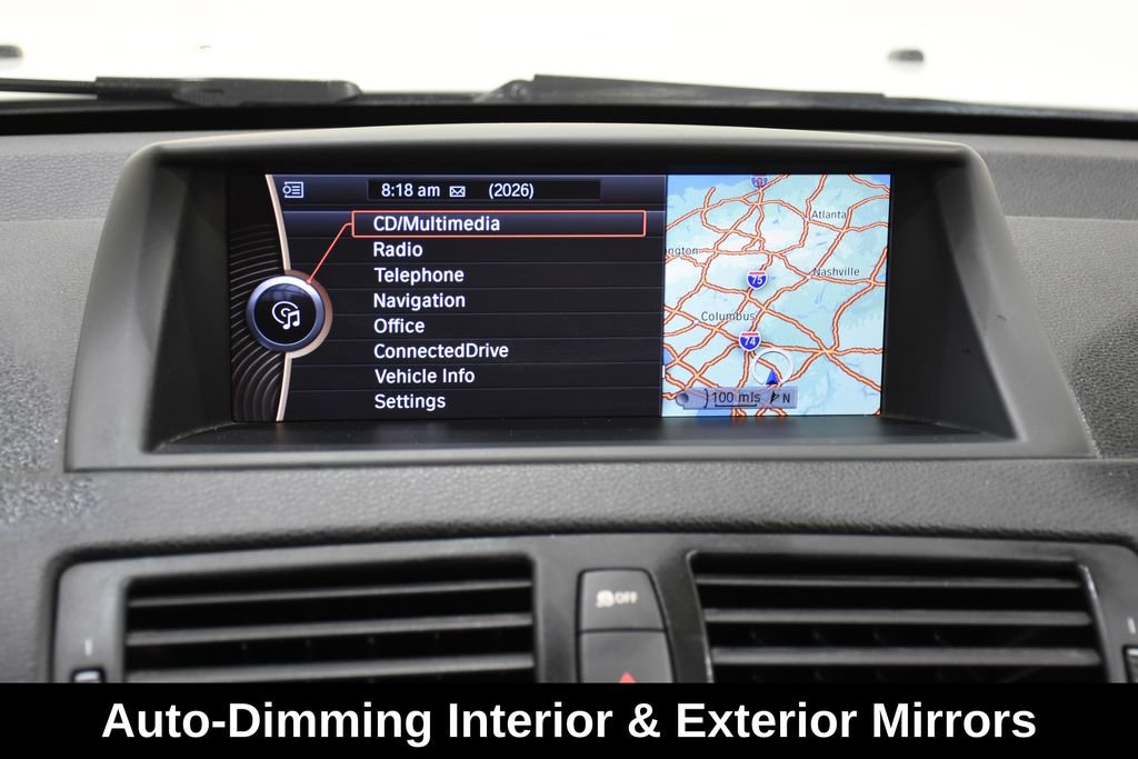 Used 2013 BMW 128i Convertible RWD image 28