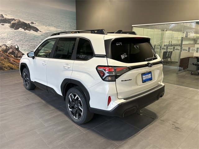 New 2026 Subaru Forester Limited image 4