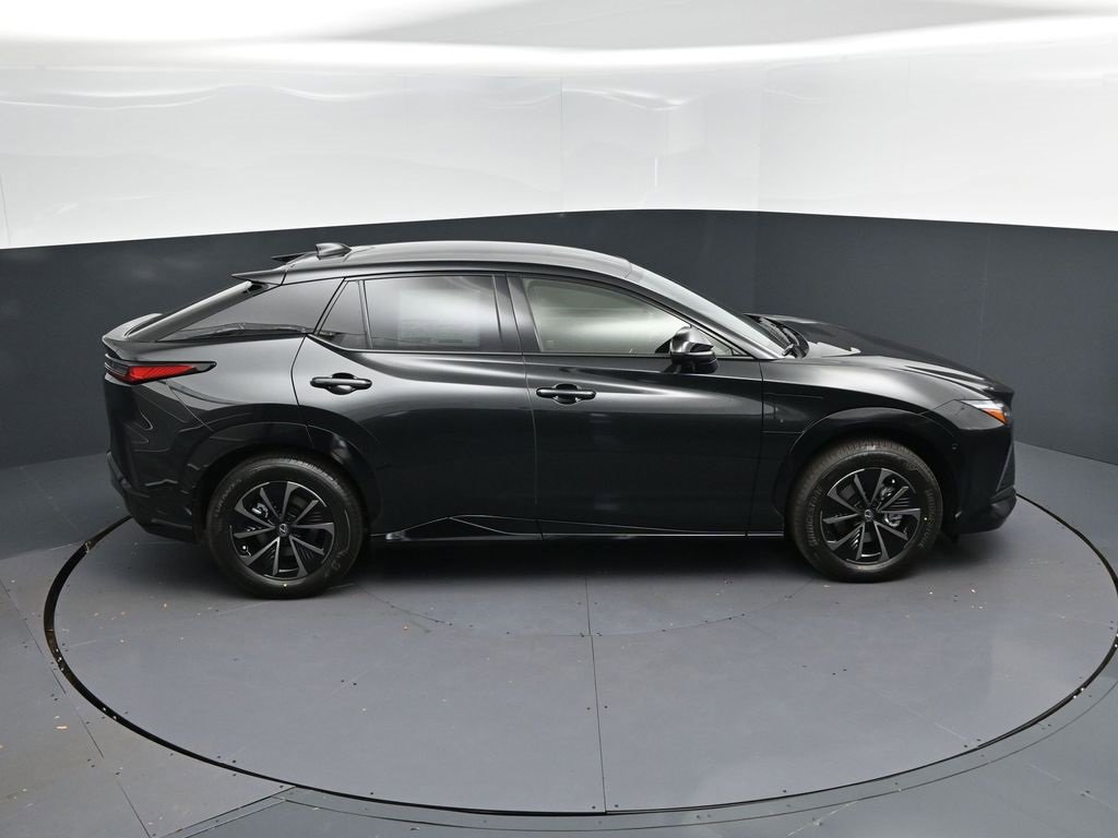 New 2026 Lexus RZ 350e 2WD image 35