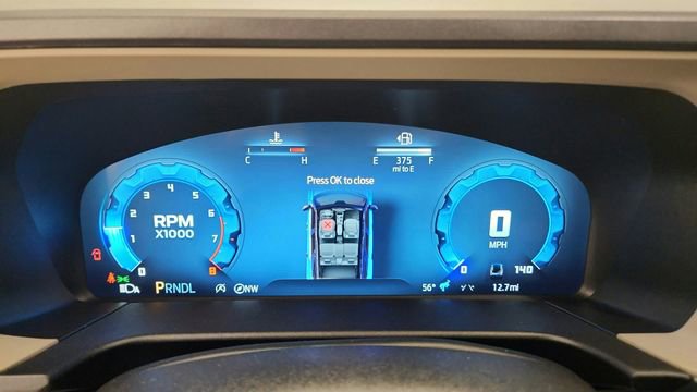 New 2025 Ford Bronco Sport Big Bend image 12