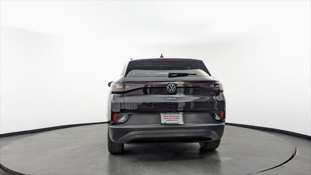 Used 2023 Volkswagen ID.4 S RWD image 7