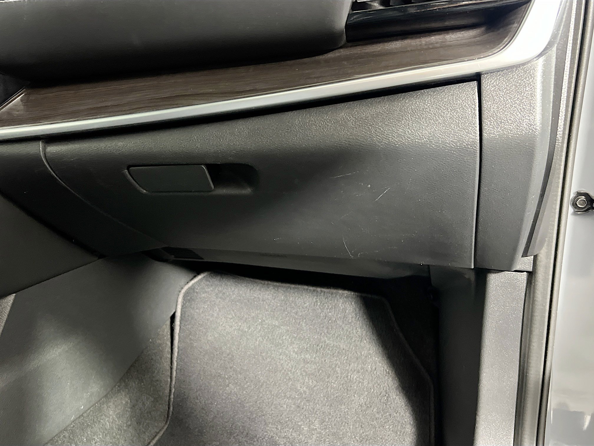 Used 2021 Nissan Rogue SL FWD image 35
