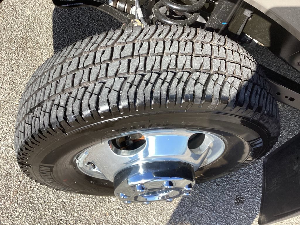 New 2026 Ford F350 Lariat AWD/4WD image 30