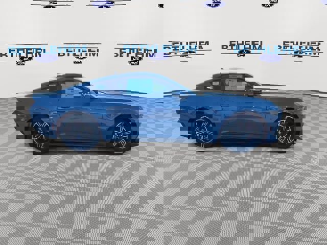 New 2025 Ford Mustang Premium RWD image 9