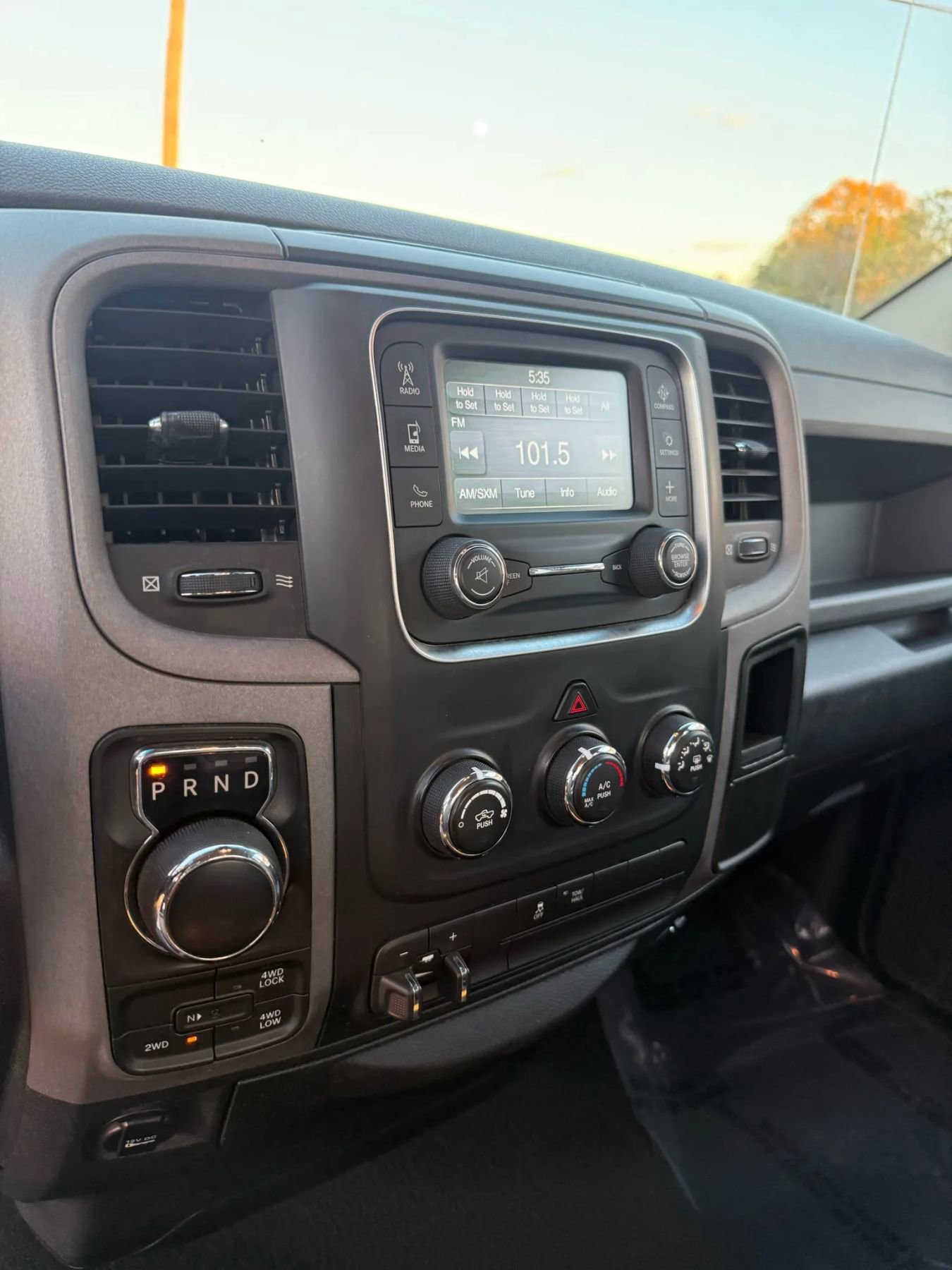 Used 2016 RAM 1500 Express image 13