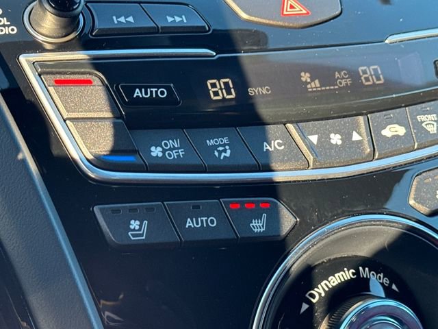 Used 2025 Acura RDX AWD w/ A-Spec & Advance Pkg image 24