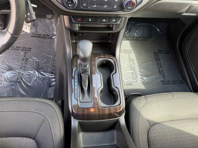 Used 2022 GMC Canyon Elevation w/ Trailering Package image 28