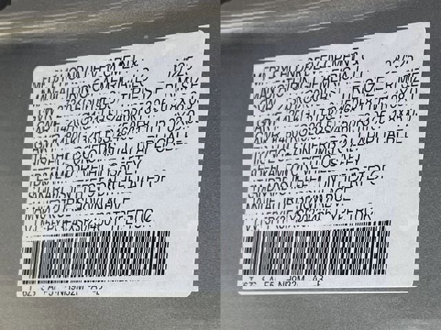 Certified 2025 Honda Ridgeline RTL+ image 29