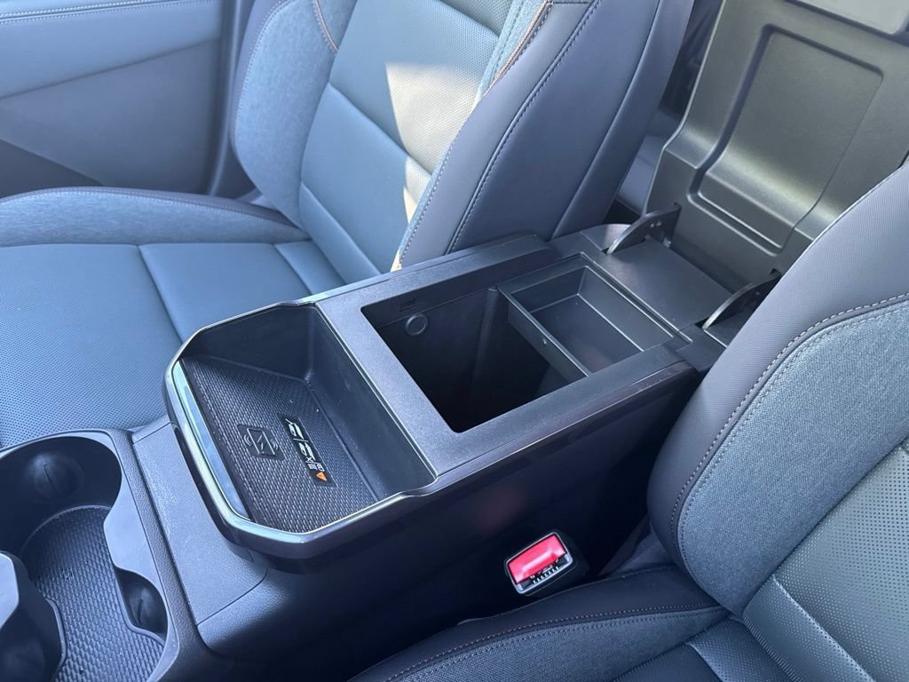 New 2026 GMC Terrain AT4 w/ Convenience Package III AWD/4WD image 34