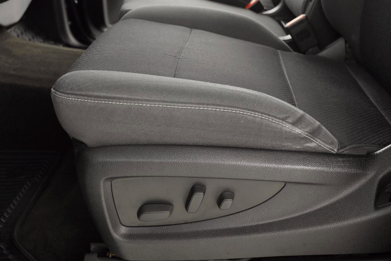 Used 2014 GMC Sierra 1500 SLE w/ SLE Value Package AWD/4WD image 16