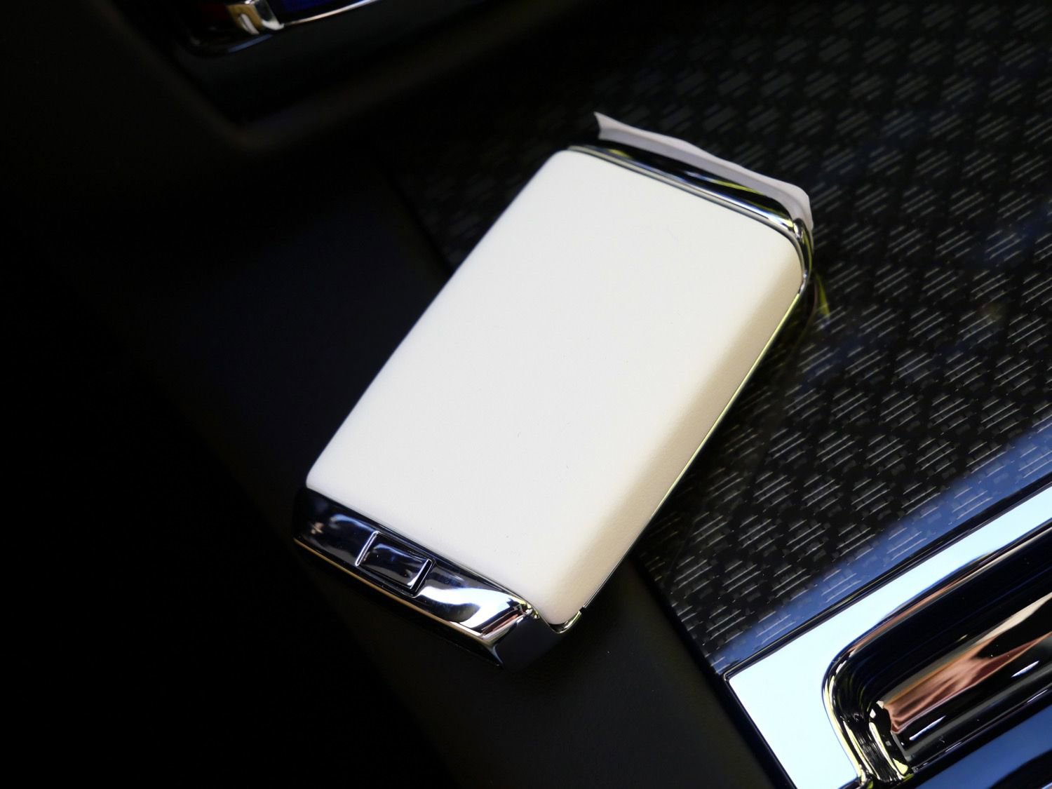 New 2026 Rolls-Royce Ghost Black Badge AWD/4WD image 15