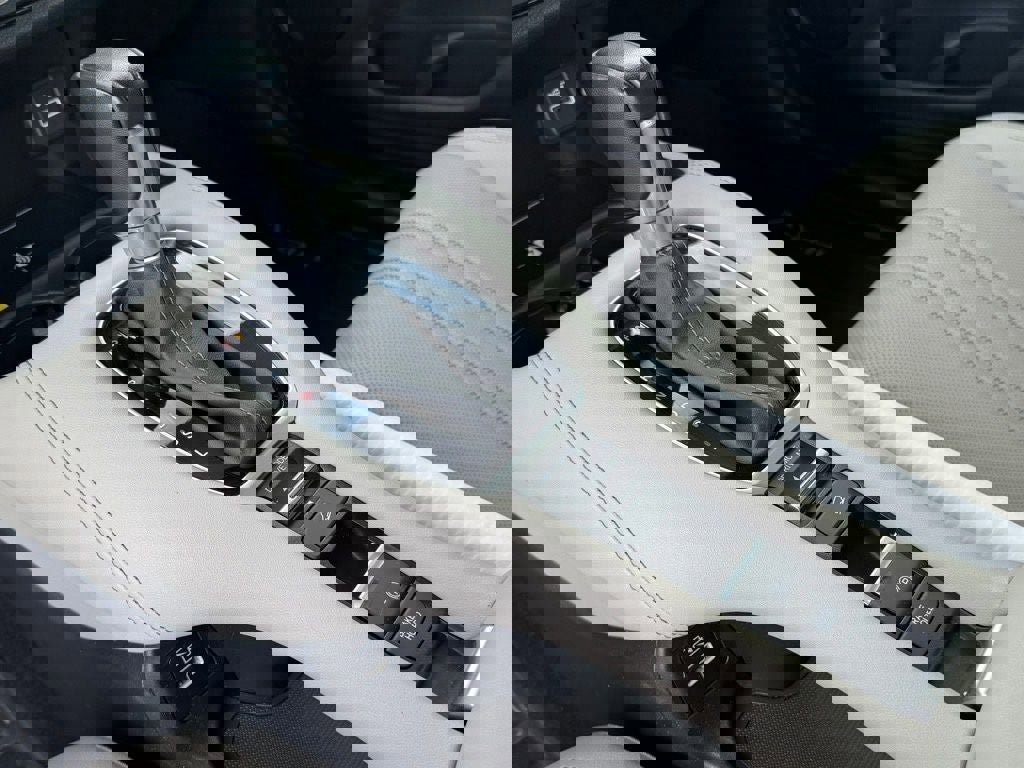 Used 2023 Honda HR-V EX-L image 20